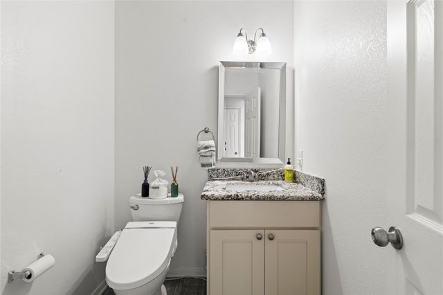 4710 Devonberry Lane, Katy, TX 77450