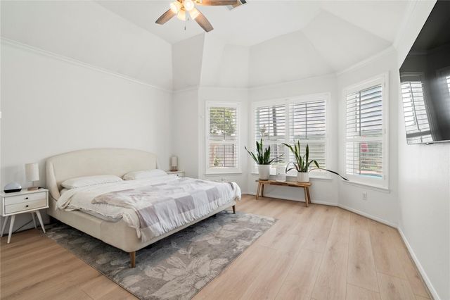 4710 Devonberry Lane, Katy, TX 77450