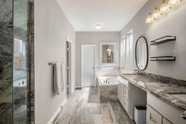 4710 Devonberry Lane, Katy, TX 77450