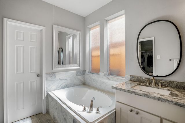 4710 Devonberry Lane, Katy, TX 77450