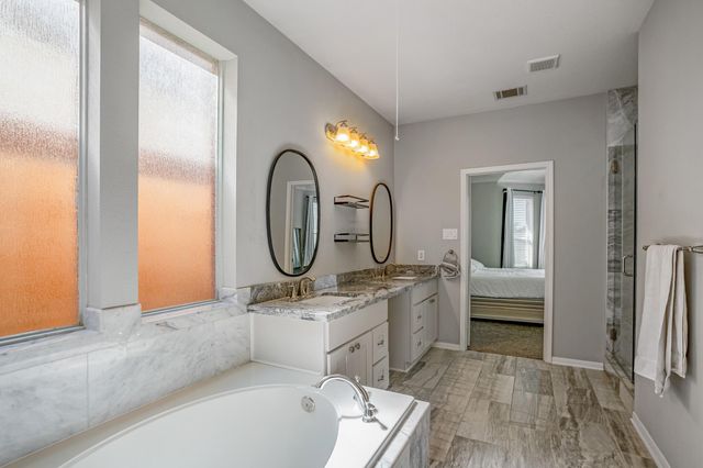4710 Devonberry Lane, Katy, TX 77450