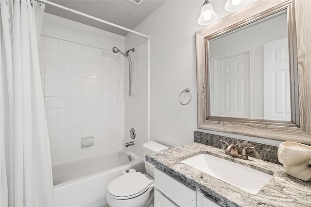 4710 Devonberry Lane, Katy, TX 77450