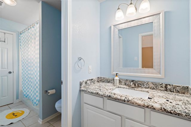 4710 Devonberry Lane, Katy, TX 77450