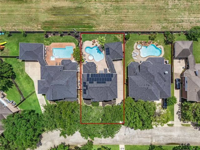 4710 Devonberry Lane, Katy, TX 77450