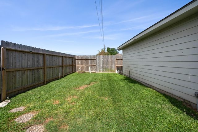 4710 Devonberry Lane, Katy, TX 77450