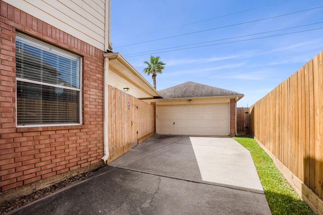 4710 Devonberry Lane, Katy, TX 77450