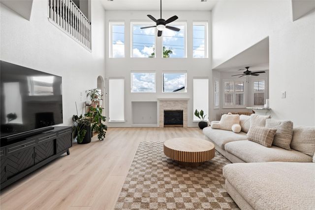 4710 Devonberry Lane, Katy, TX 77450