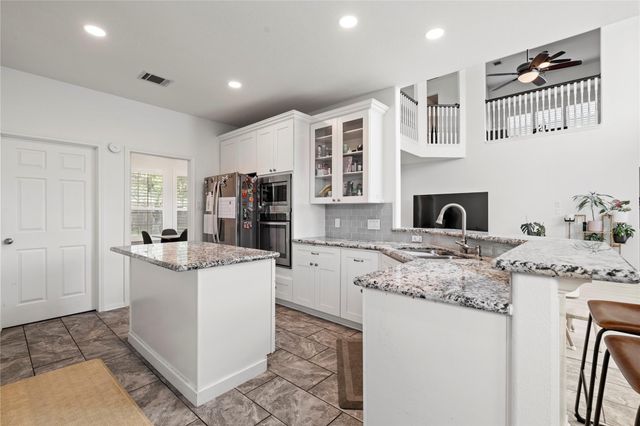 4710 Devonberry Lane, Katy, TX 77450