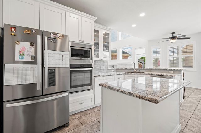 4710 Devonberry Lane, Katy, TX 77450