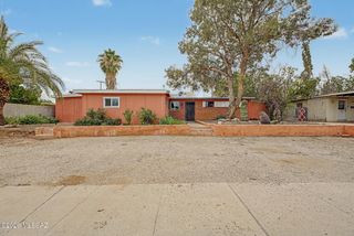 7114 E Sylvane Drive, Tucson, AZ 85710