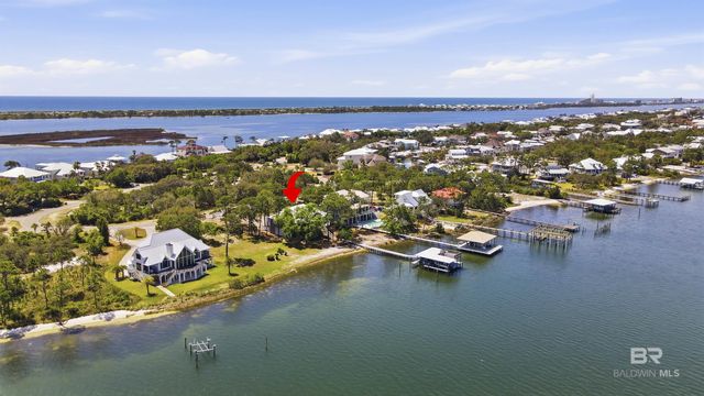 33345 River Road, Orange Beach, AL 36561