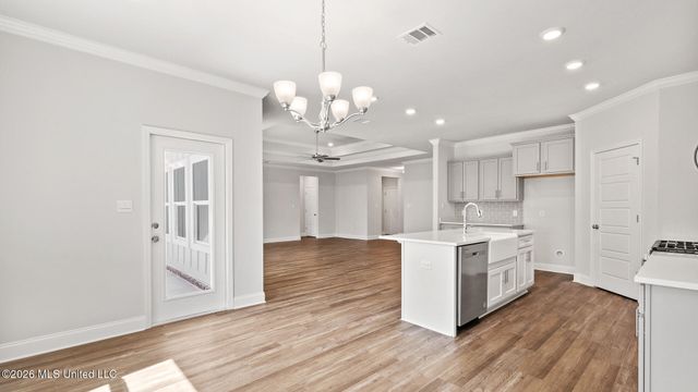 14223 Cabernet Street, Vancleave, MS 39565