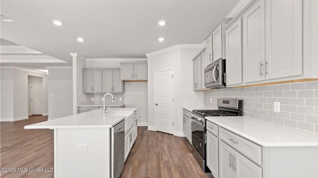 14223 Cabernet Street, Vancleave, MS 39565