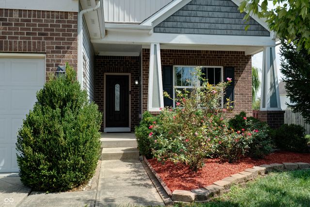2291 Solidago Drive, Plainfield, IN 46168