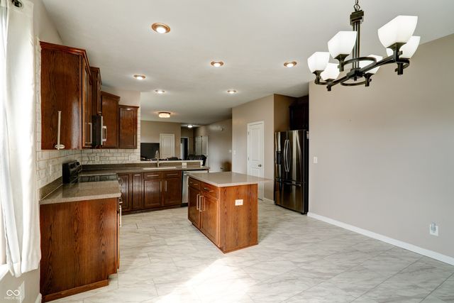 2291 Solidago Drive, Plainfield, IN 46168