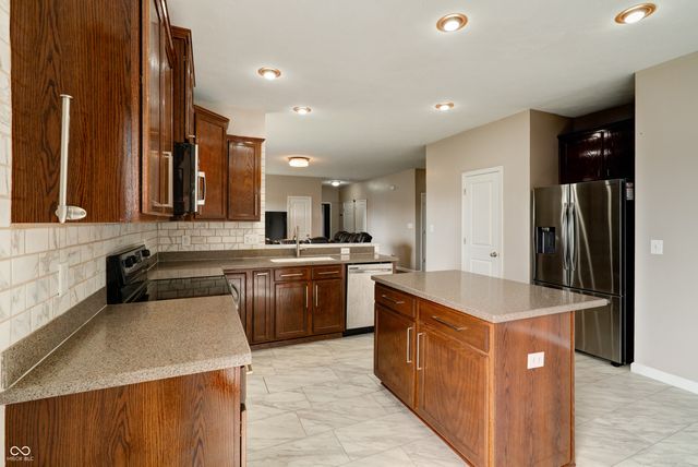 2291 Solidago Drive, Plainfield, IN 46168