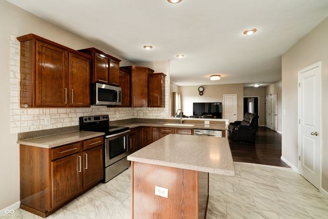 2291 Solidago Drive, Plainfield, IN 46168