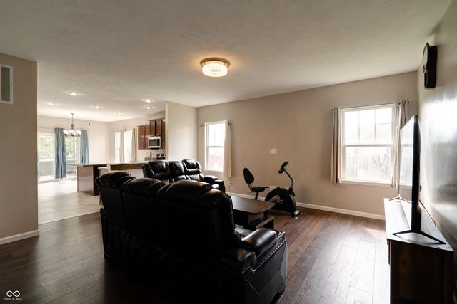 2291 Solidago Drive, Plainfield, IN 46168