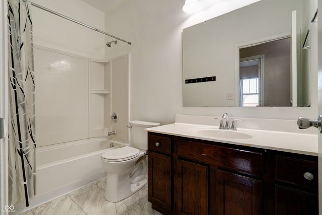 2291 Solidago Drive, Plainfield, IN 46168