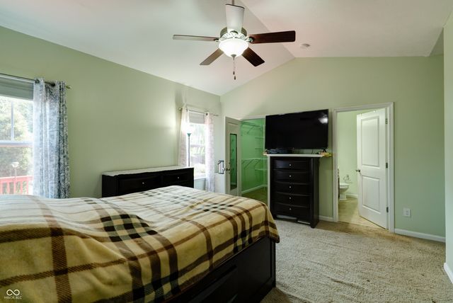 2291 Solidago Drive, Plainfield, IN 46168