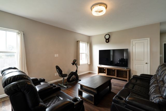 2291 Solidago Drive, Plainfield, IN 46168