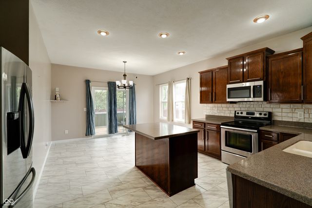 2291 Solidago Drive, Plainfield, IN 46168