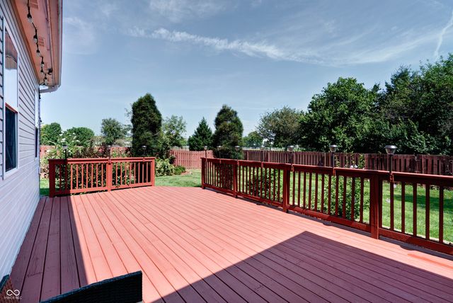 2291 Solidago Drive, Plainfield, IN 46168