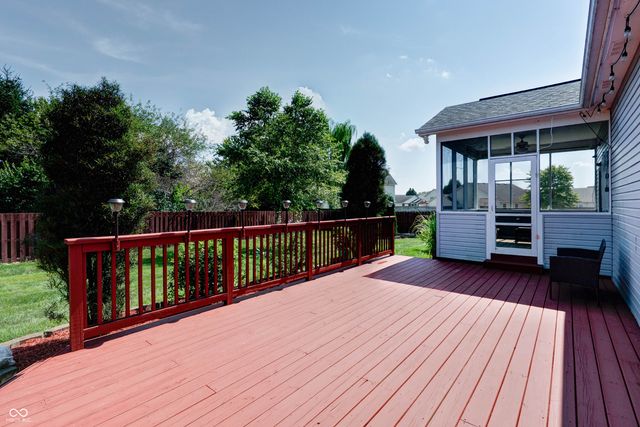 2291 Solidago Drive, Plainfield, IN 46168