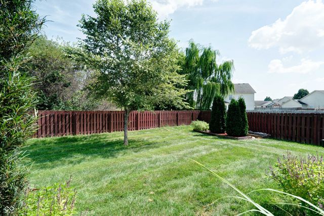 2291 Solidago Drive, Plainfield, IN 46168