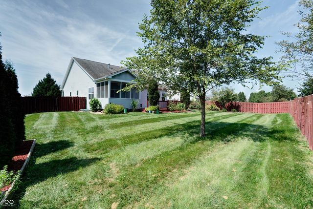 2291 Solidago Drive, Plainfield, IN 46168