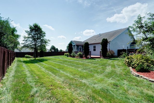 2291 Solidago Drive, Plainfield, IN 46168