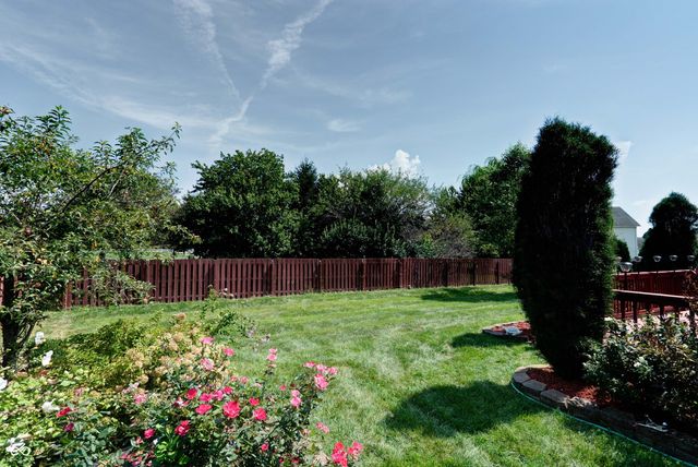 2291 Solidago Drive, Plainfield, IN 46168