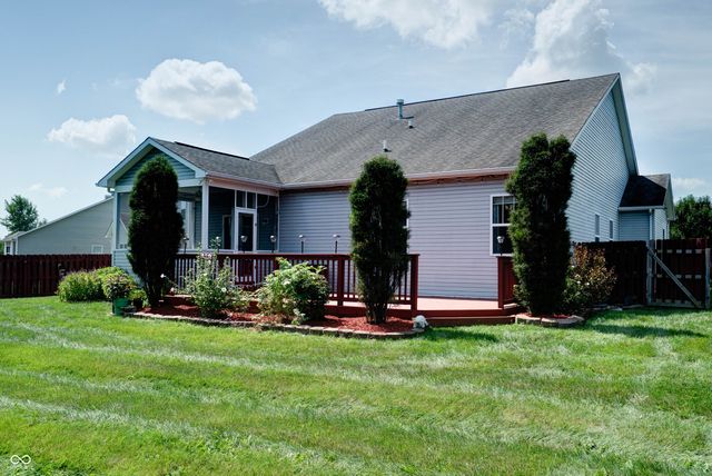 2291 Solidago Drive, Plainfield, IN 46168