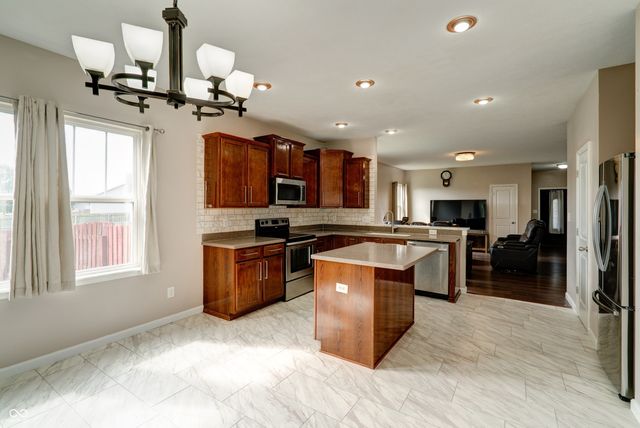 2291 Solidago Drive, Plainfield, IN 46168