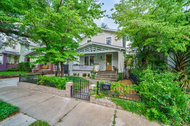 232 Congress Street, Charleston, SC 29403