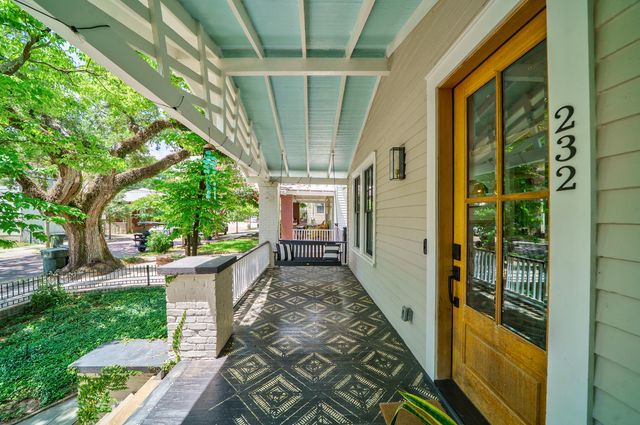 232 Congress Street, Charleston, SC 29403