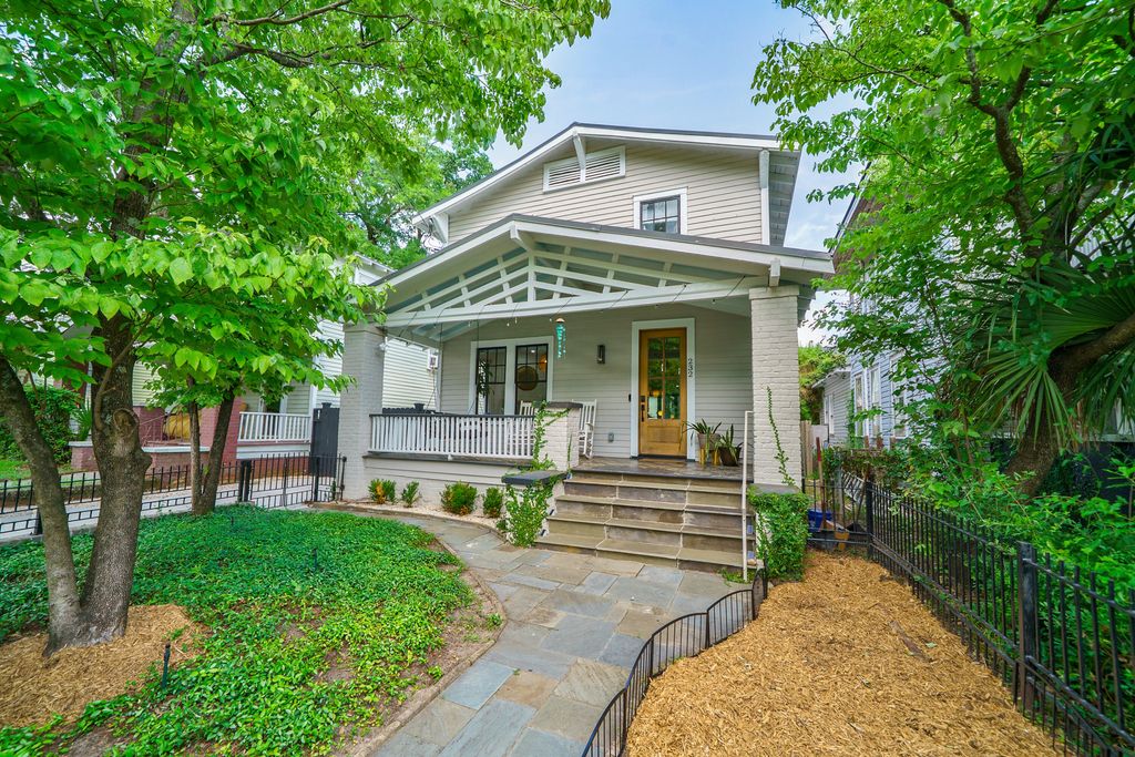 232 Congress Street, Charleston, SC 29403