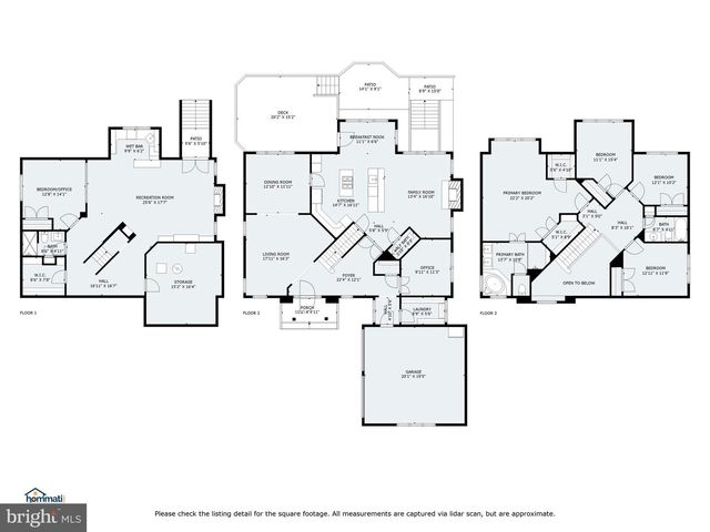 20548 TIDEWATER, Sterling, VA 20165