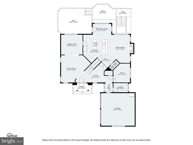 20548 TIDEWATER, Sterling, VA 20165