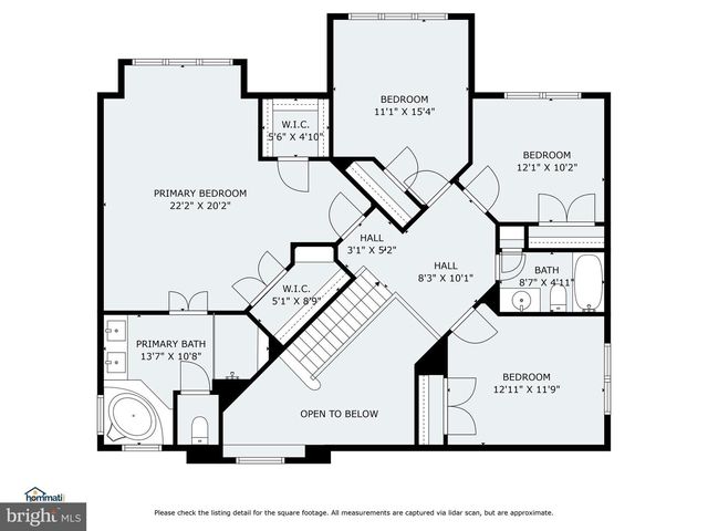 20548 TIDEWATER, Sterling, VA 20165