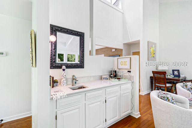 40 Planters Wood Dr Apt 2518, Hilton Head Island, SC 29928
