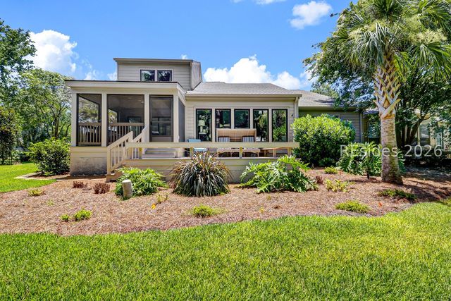 40 Planters Wood Dr Apt 2518, Hilton Head Island, SC 29928