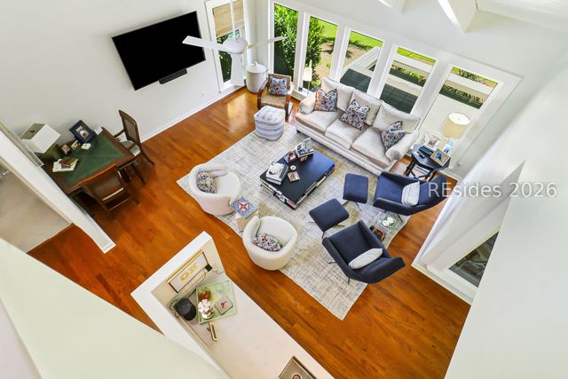 40 Planters Wood Dr Apt 2518, Hilton Head Island, SC 29928
