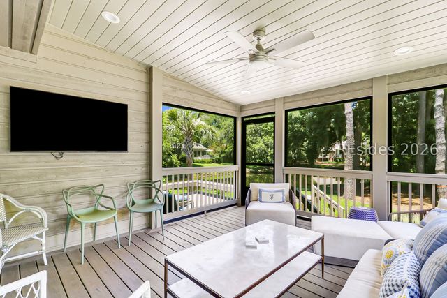 40 Planters Wood Dr Apt 2518, Hilton Head Island, SC 29928