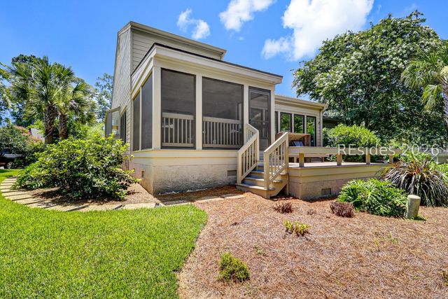 40 Planters Wood Dr Apt 2518, Hilton Head Island, SC 29928