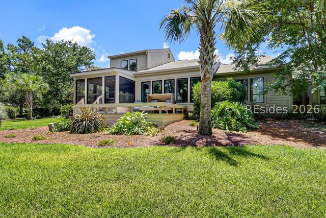 40 Planters Wood Dr Apt 2518, Hilton Head Island, SC 29928