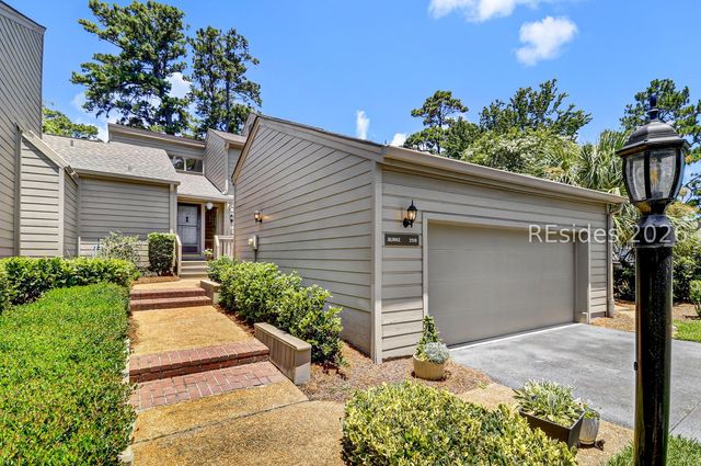 40 Planters Wood Dr Apt 2518, Hilton Head Island, SC 29928