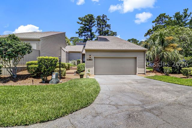 40 Planters Wood Dr Apt 2518, Hilton Head Island, SC 29928