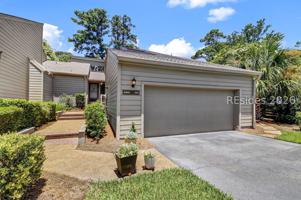 40 Planters Wood Dr Apt 2518, Hilton Head Island, SC 29928