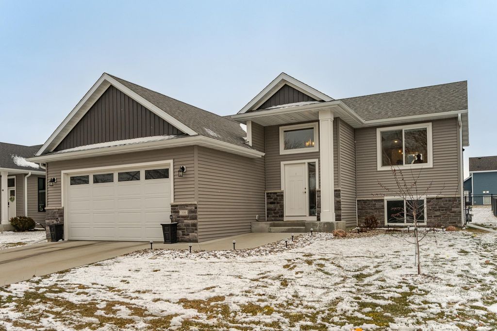 310 Sunnydale Lane SE, Rochester, MN 55904